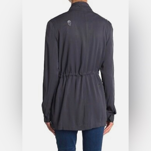 PJ Salvage Lightweight Jacket - Picture 3 of 7